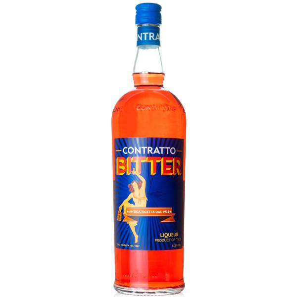 Contratto  Bitter (700 ml)