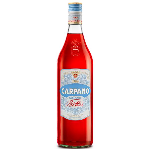 Carpano  Bitter (1 L)