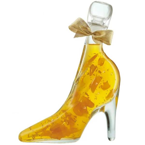 Hokoen  Golden Rose (350 ml)