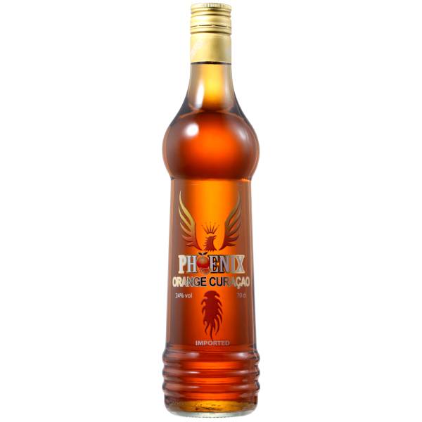 Phoenix  Orange Curacao (700 ml)