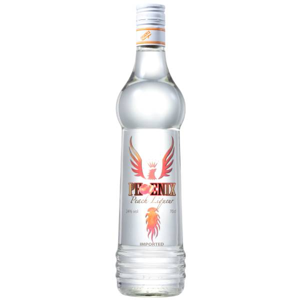 Phoenix  Peach (700 ml)