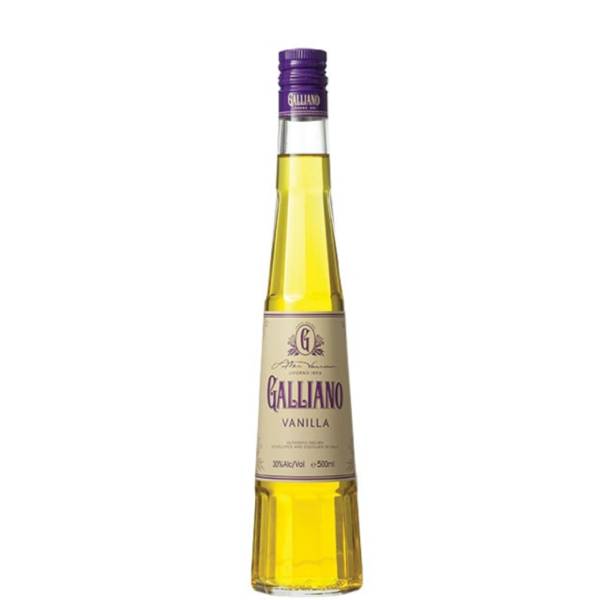 Galliano  Vanilla (500 ml)
