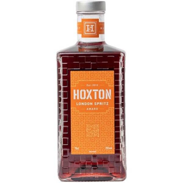 Hoxton  London Spritz (700 ml)