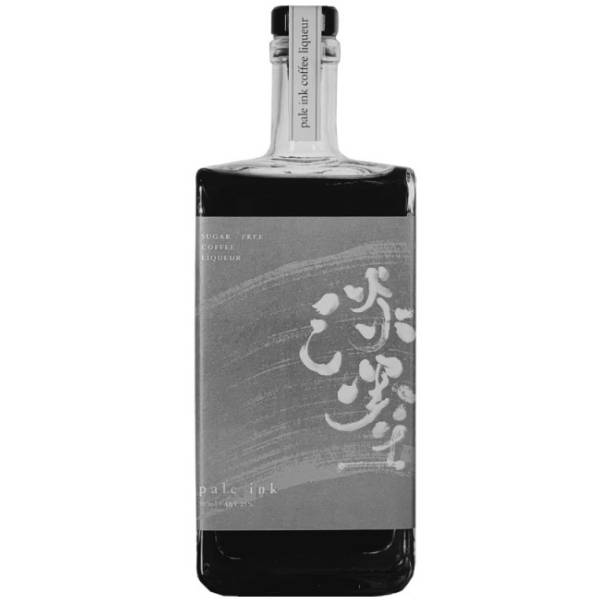 Pale Ink  Sugar Free Coffee Liqueur (500 ml)