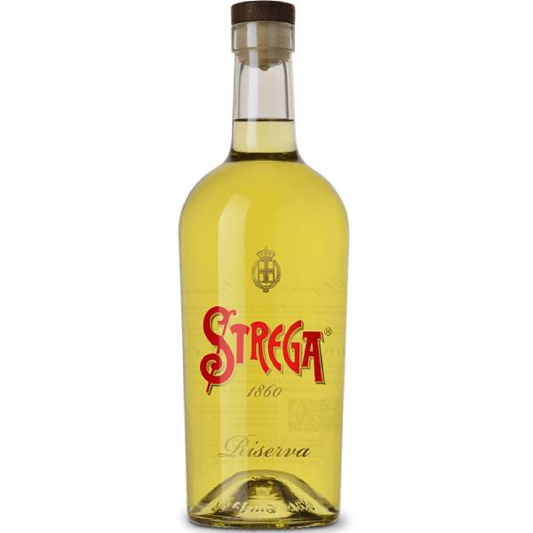 Strega  Riserva (700 ml)