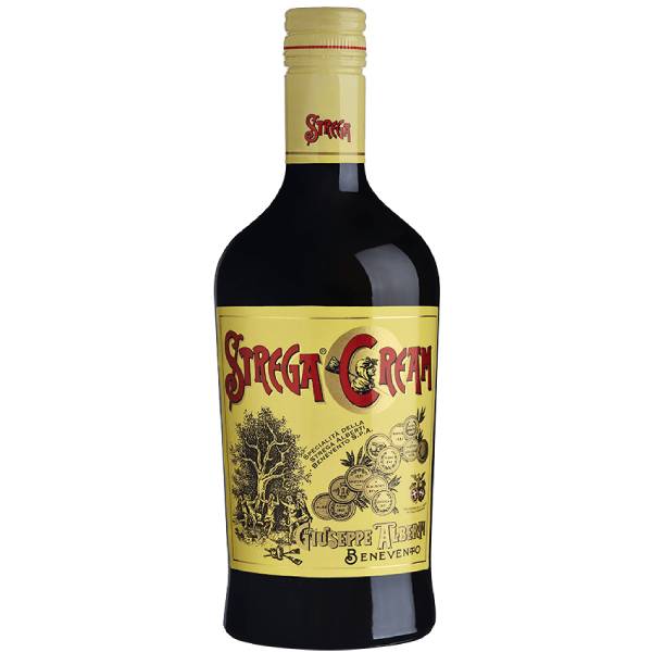 Strega  Crema (700 ml)