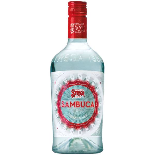 Strega  Sambuca (700 ml)
