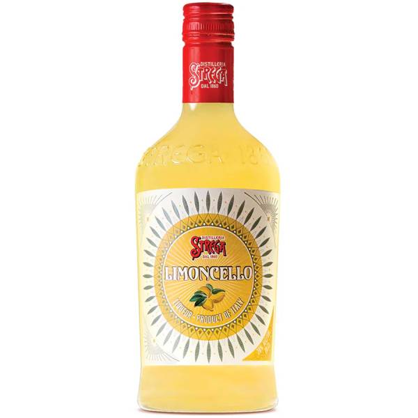 Strega  Limoncello (700 ml)