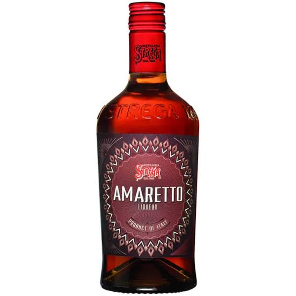 Strega  Amaretto (700 ml)