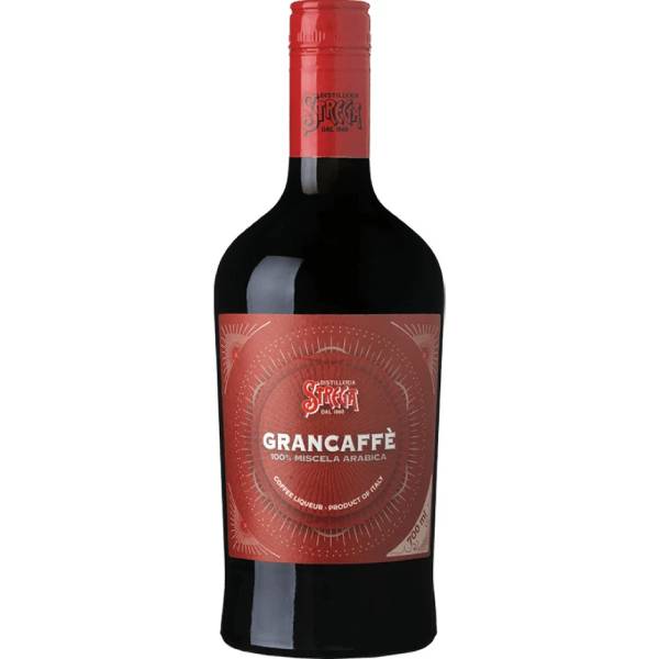 Strega  Grancaffe (700 ml)