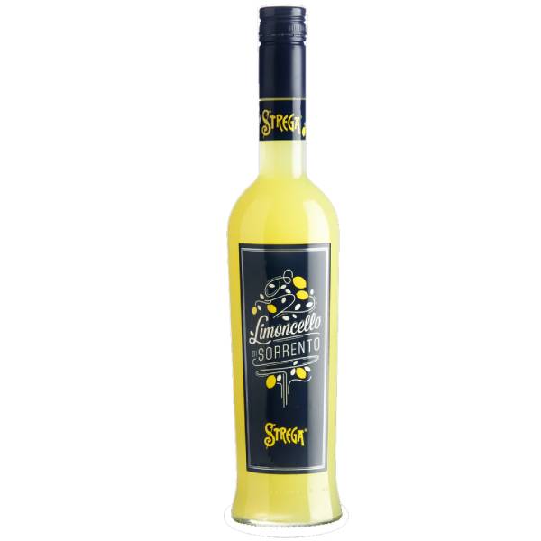Strega  Limoncello Di Sorrento (700 ml)