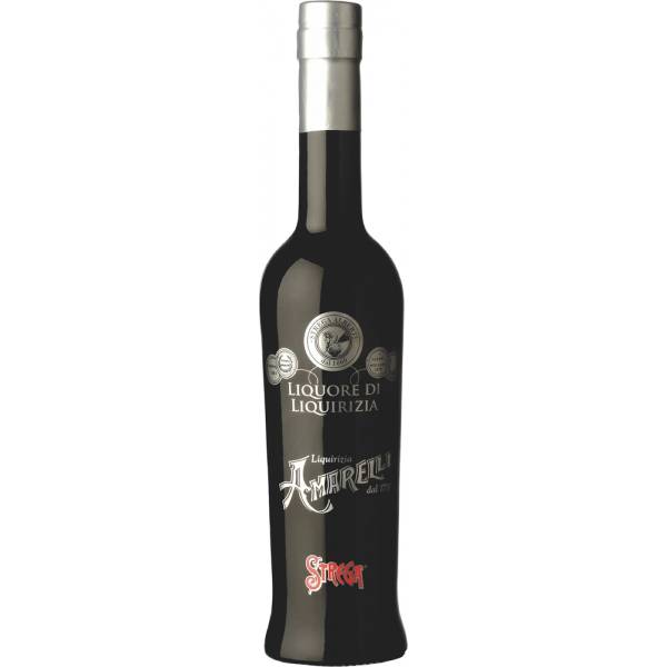 Strega  Liquirizia (500 ml)