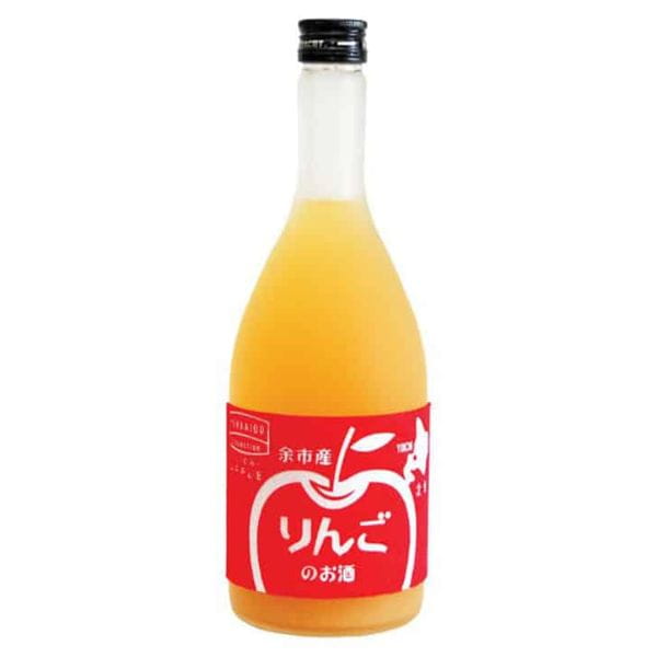 Yoichi Ringo-No-Osake (720 ml)