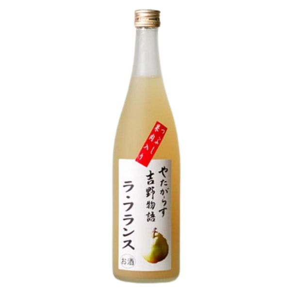 Yatagarasu Yoshino Monogatari La France (1.8 L)