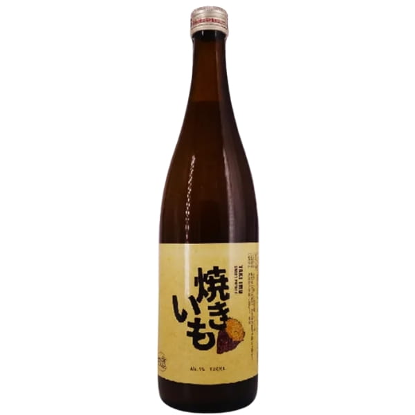 Sweet Potato 'Yaki-Imo' Liqueur (720 ml)