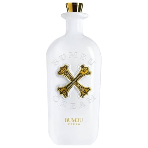 Bumbu Cream Liqueur (700 ml)