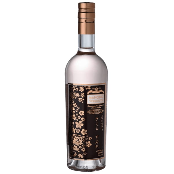Mancino Sakura Vermouth (500 ml)
