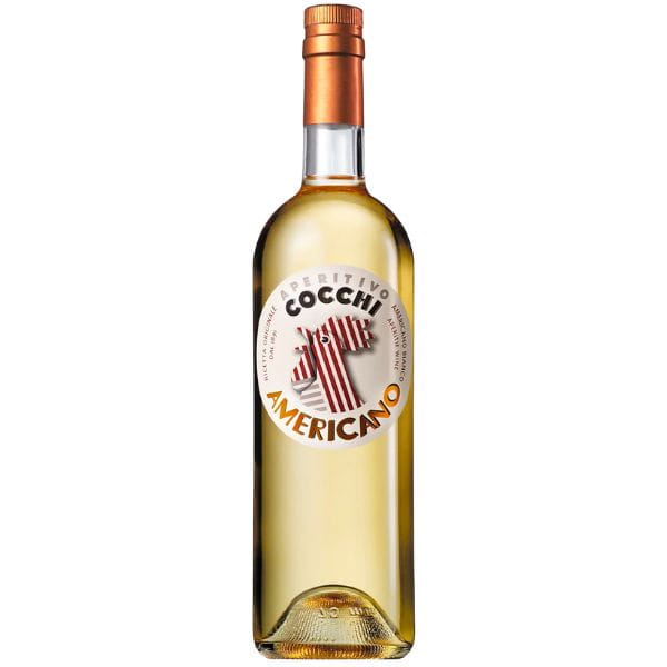 Cocchi Americano Bianco (750 ml)