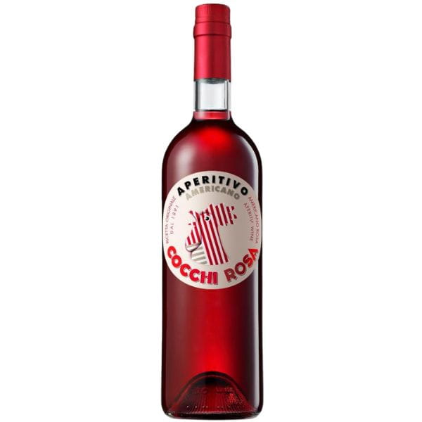 Cocchi Rosa (750 ml)