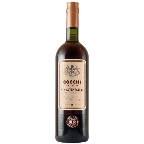 Cocchi Storico Vermouth Di Torino (750 ml)