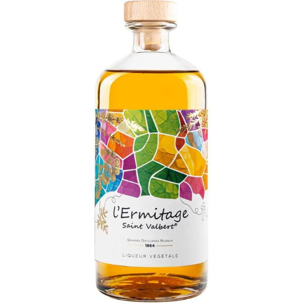L'Ermitage Yellow (700 ml)