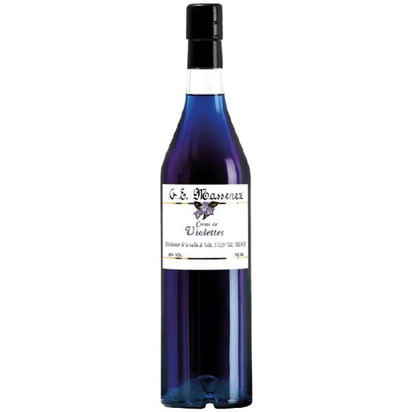 Massenez Crème De Violette (Violet) (700 ml)