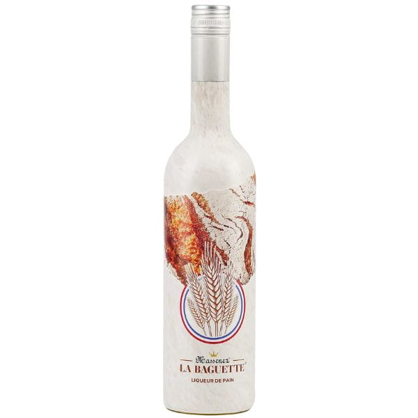 Massenez La Baguette  (Bread Liqueur) (700 ml)