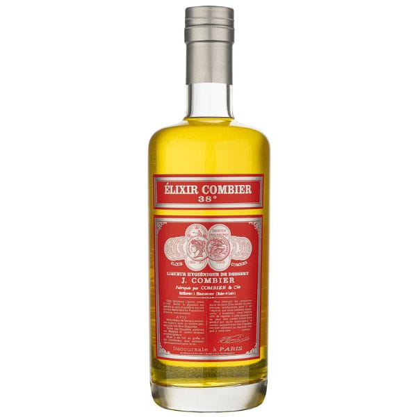 Combier Elixir (700 ml)