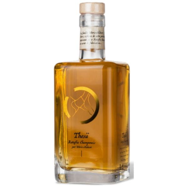 Waris Hubert Thesa (500 ml)