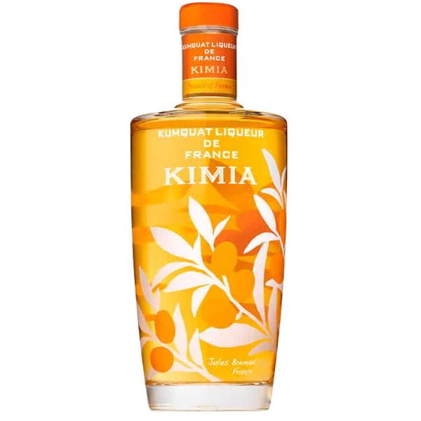 Suntory Kimia Kumquat Liqueur De France (700 ml)