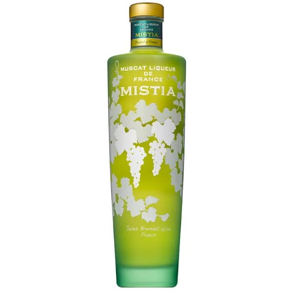 Suntory Mistia Muscat Liqueur De France (700 ml)