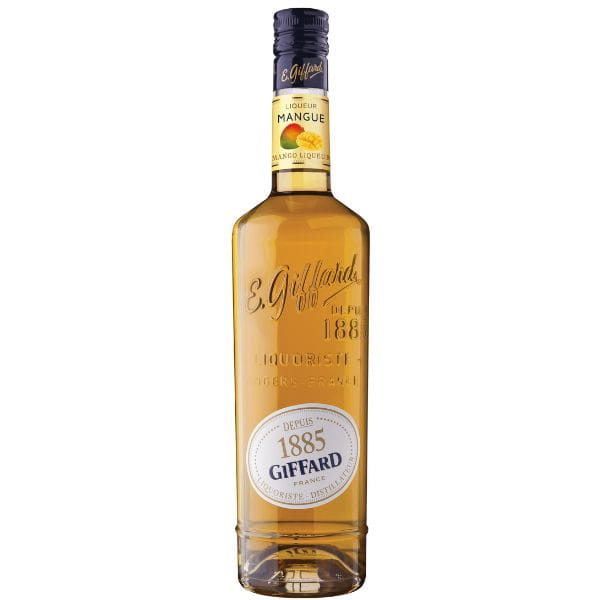 Giffard Mango Liqueur (700 ml)