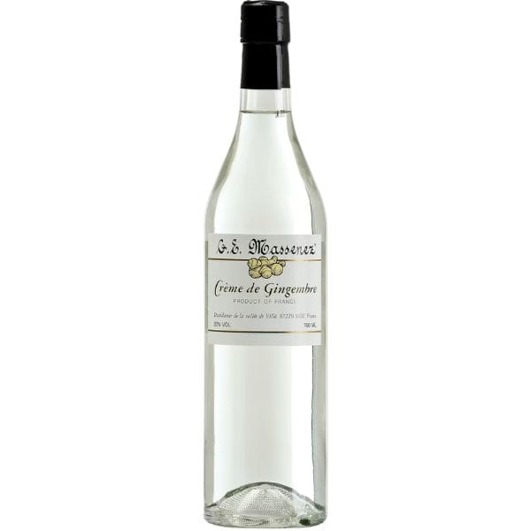 Massenez Crème De Gingermbre (Ginger) (700 ml)