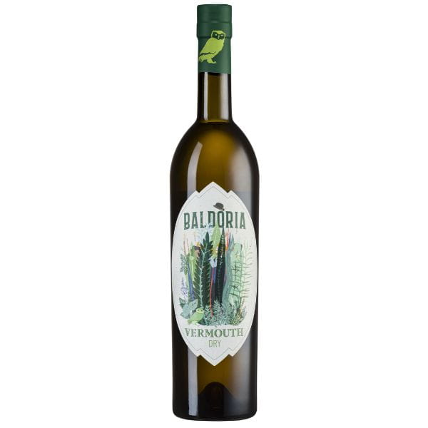 Baldoria Vermouth Dry (750 ml)
