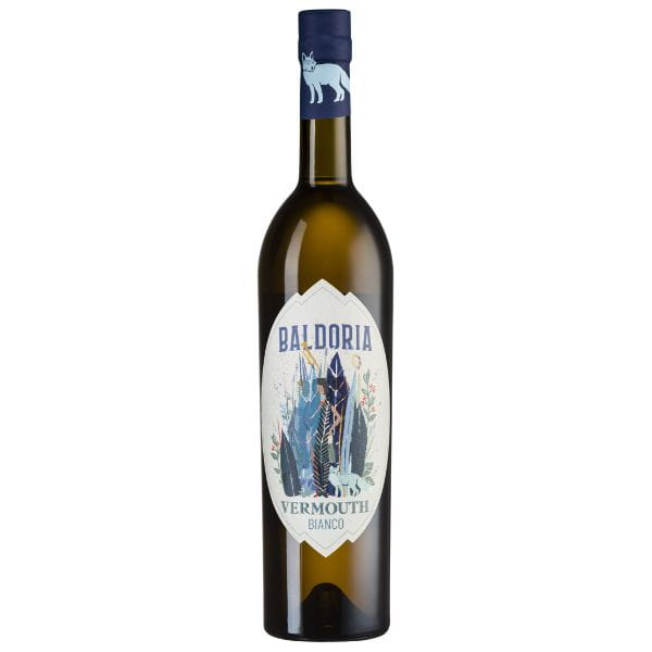 Baldoria Vermouth Bianco (750 ml)
