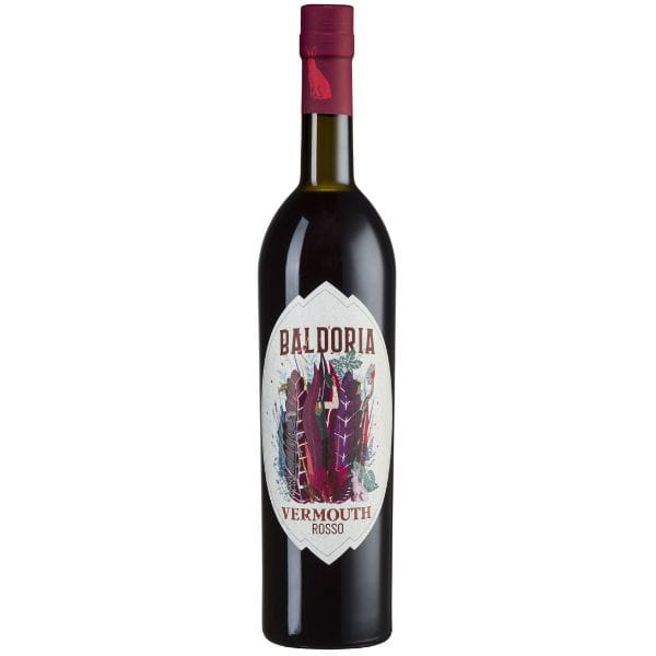 Baldoria Vermouth Rosso (750 ml)
