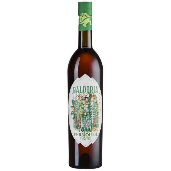 Baldoria Vermouth Verdant (750 ml)