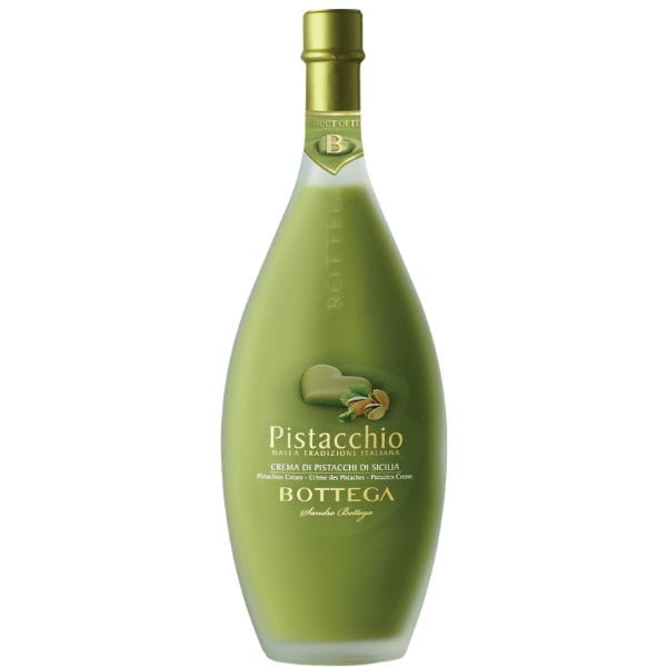 Bottega Pistachio (500 ml)