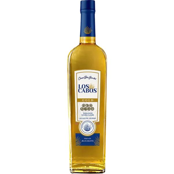 Los Cabos Gold (750 ml)