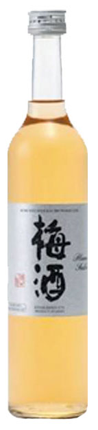 Fukuju  Umeshu (500 ml)