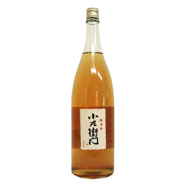 Kozaemon  Junmai Umeshu (1.8 L)