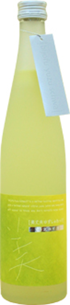 Bijofu  Yuzu Shuwa (500 ml)