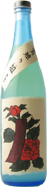 Aotan No Yuzushu  (720 ml)