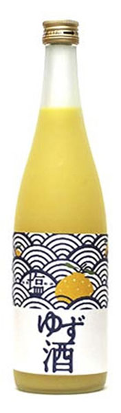 Shio  Yuzu / Citrus (720 ml)