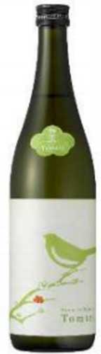 Niwa no Uguisu  Tomari (720 ml)