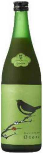 Niwa no Uguisu  Otoro (720 ml)