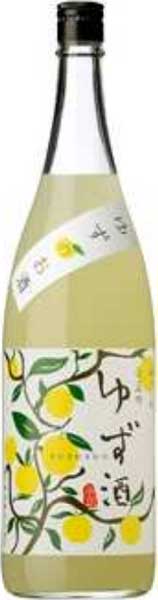 Komasa Jyozo  Komasa no Yuzushu (1800 ml)