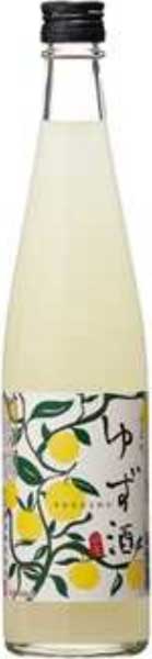 Komasa Jyozo  Komasa no Yuzushu (500 ml)