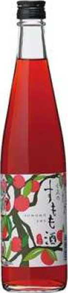 Komasa Jyozo  Komasa no Sumomoshu (500 ml)