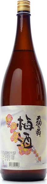 Shata Shuzou  Tengumai Umeshu (1800 ml)